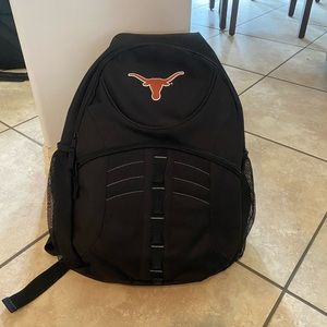 UT Longhorns Sling Backpack